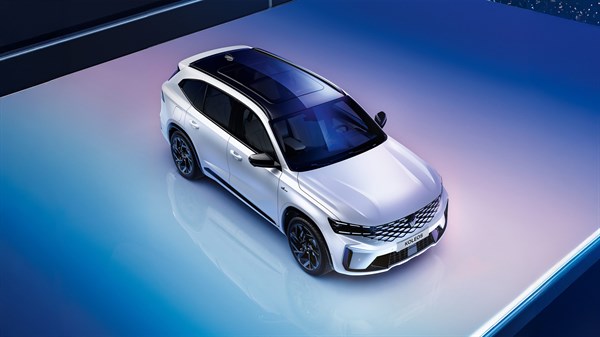 Renault Koleos nagrade