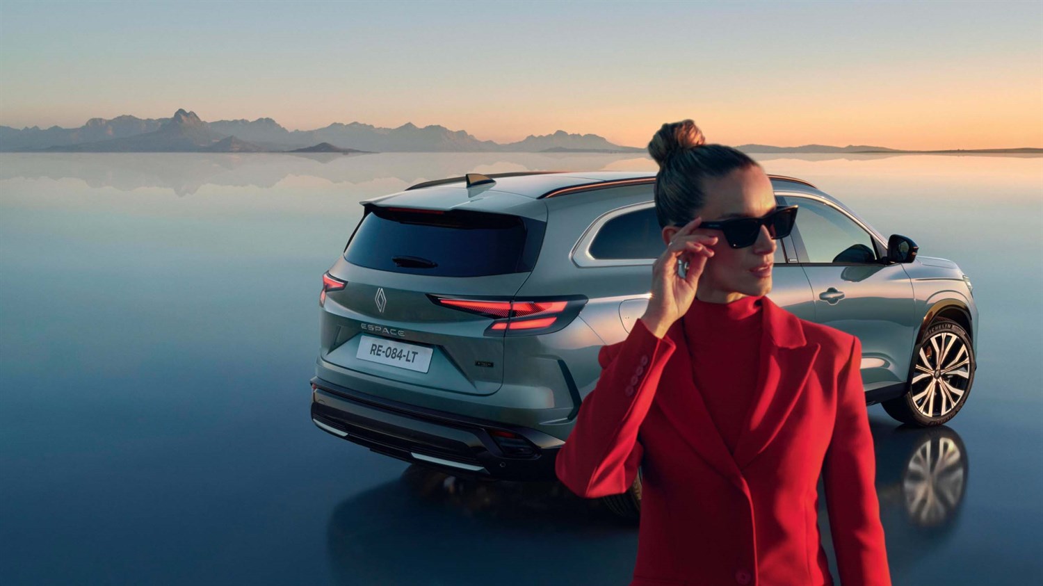 kreator “voitures à vivre” (automobili za život) - Renault