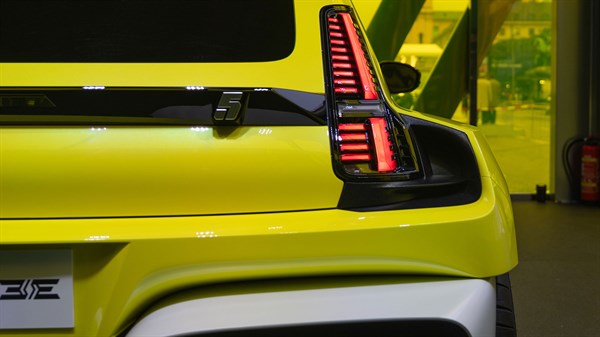 sajmovi automobila - electro pop culture