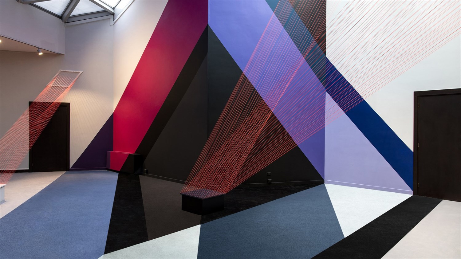 saradnje i projekti u kulturi - electro pop culture