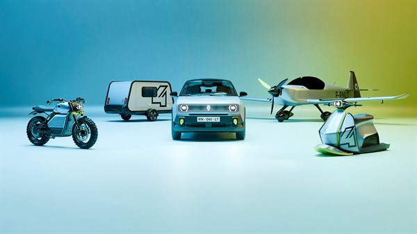 mobilni objekti - electro pop culture