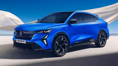 4Control Advanced: agilnost i preciznost - Renault