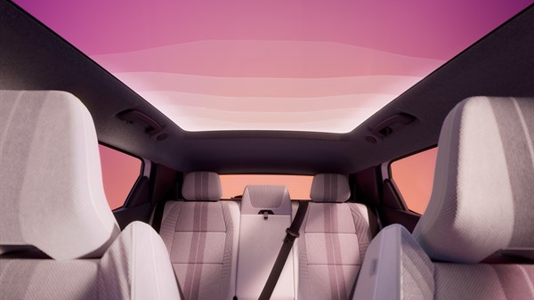 Scenic E-Tech electric - održiva predanost