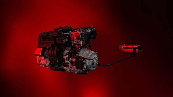 E-Tech tehnologija - održiva predanost