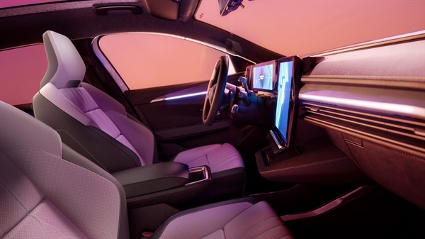 Renault technologies - tehnologija koja unapređuje iskustvo