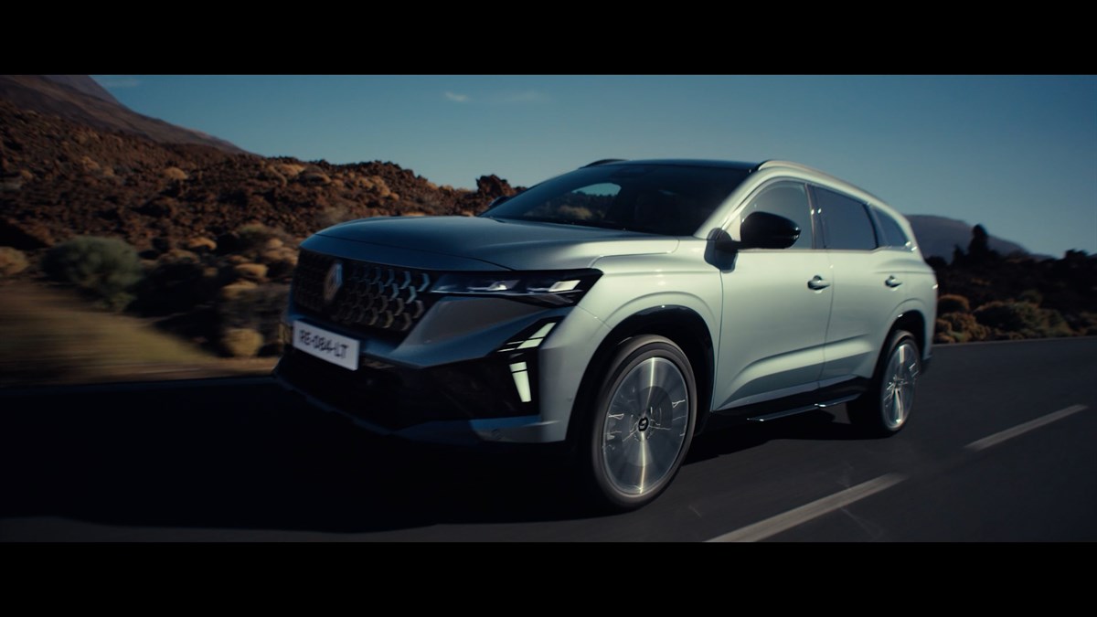 kultne kampanje - Renault