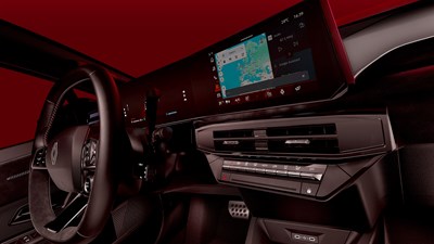 Paket dobrodošlice Clio - Google Maps