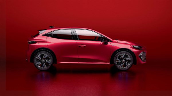 Paket dobrodošlice Clio - FOTA