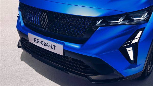 daljinsko zakazivanje punjenja i kontrola temperature uz My Renault