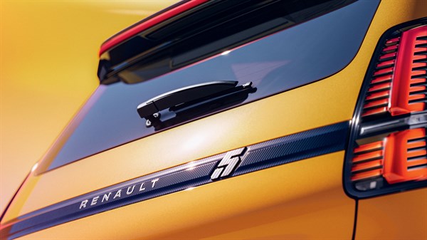 dizajn - Renault 5 E-Tech electric