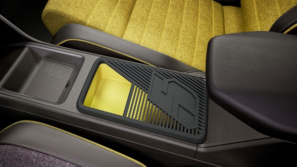 pretinci za odlaganje 3D - Renault 5 E-Tech electric