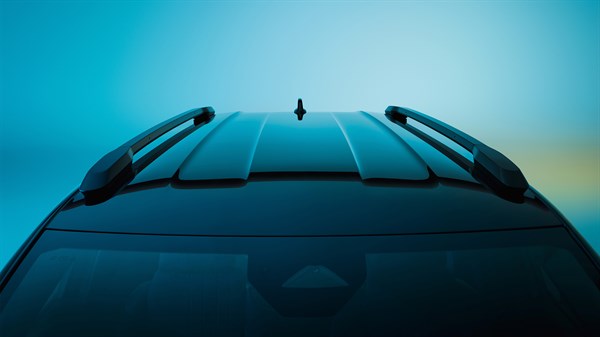 krovne šipke - Renault 4 E-Tech electric