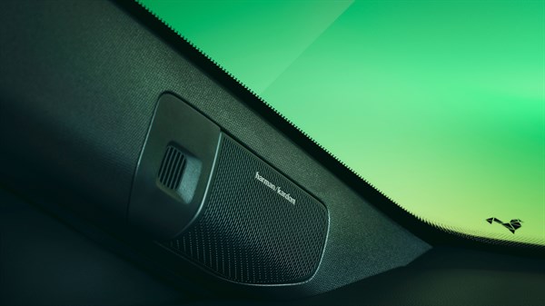 Harman Kardon - Renault 4 E-Tech electric