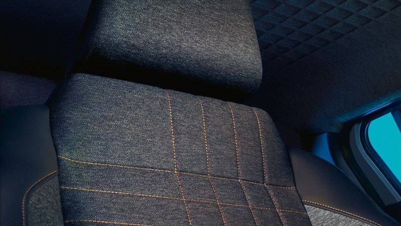 napravljeno od francuskog dizajna - Renault 4 E-Tech electric