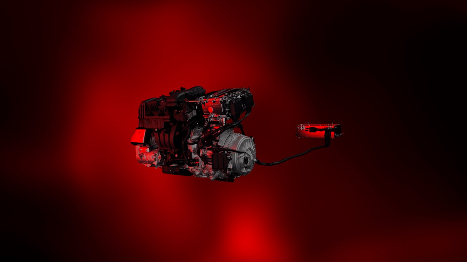 novi samopunjivi full hybrid E-Tech motor - Renault Clio