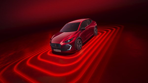 napredni sistemi za pomoć u vožnji - Renault Clio