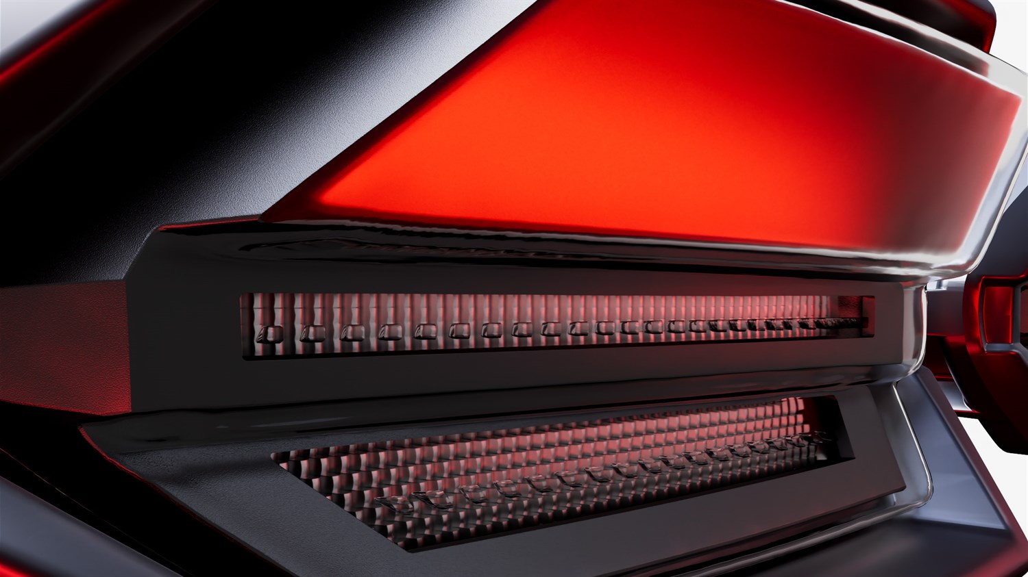 avangardna optika - Renault Clio