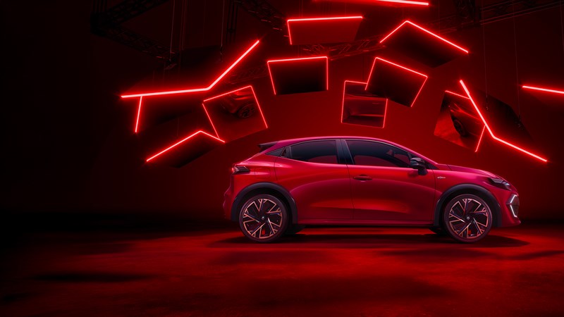 eco-dizajn - Renault Clio