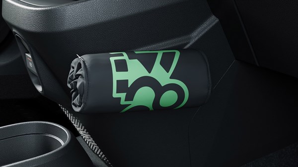 YouClip - sklopiva torba za kupovinu - Renault Twingo E-Tech electric