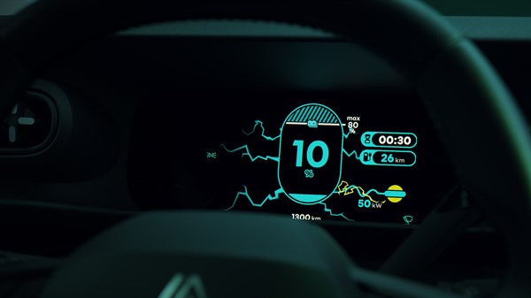 priključen za svakodnevni život - Renault Twingo E-Tech electric
